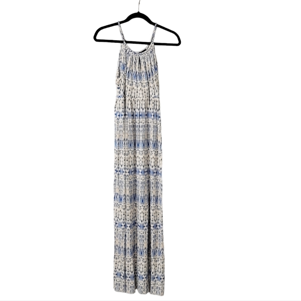 CYNTHIA ROWLEY Maxi Dress Size Small